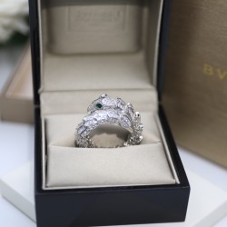 Bvlgari Ring best replica size 6 7 8