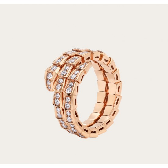 Bvlgari Ring best replica size 6 7 8