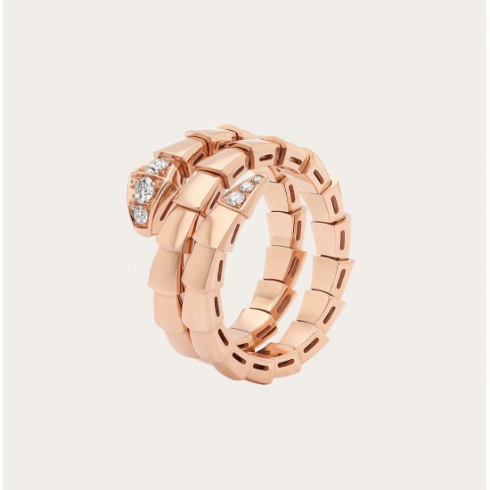 Bvlgari Ring best replica size 6 7 8