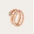 Bvlgari Ring best replica size 6 7 8