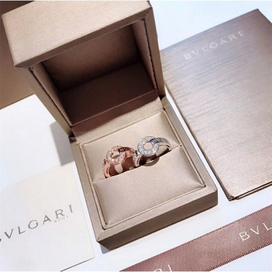 Bvlgari Ring best replica size 6 7 8