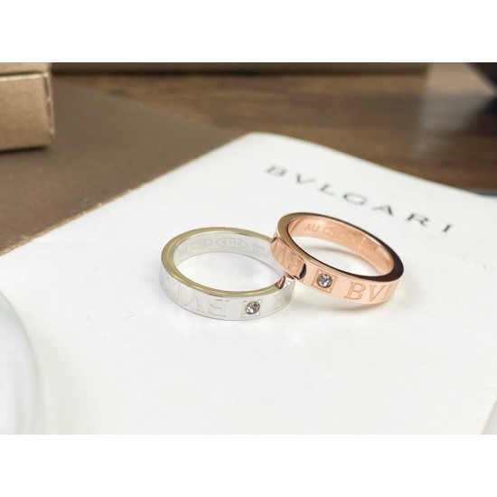 Bvlgari Ring best replica size 6 7 8