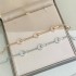 Bvlgari chain bracelet best replica