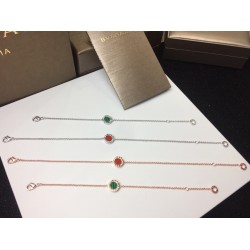 Bvlgari chain bracelet best replica