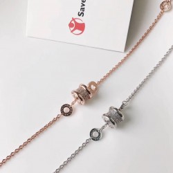 Bvlgari chain bracelet best replica