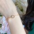 Bvlgari chain bracelet best replica