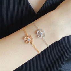 Bvlgari chain bracelet best replica