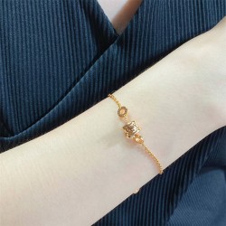 Bvlgari chain bracelet best replica