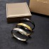 Bvlgari bracelet best replica size 17cm and 19cm 