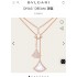 Bvlgari necklace best replica 