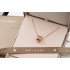 Bvlgari necklace best replica 