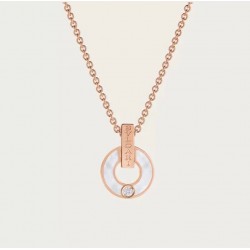 Bvlgari necklace best replica 