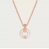 Bvlgari necklace best replica 