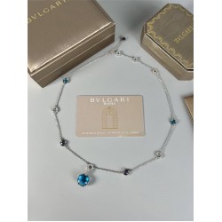 Bvlgari necklace best replica 