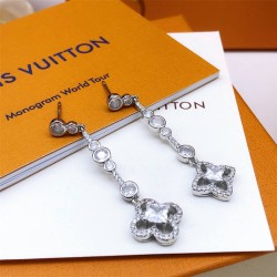 Louis Vuitton Earstuds best replica 