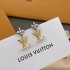 Louis Vuitton Earstuds best replica 