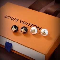 Louis Vuitton Earstuds best replica 