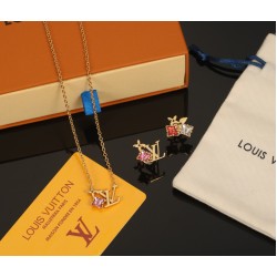 Louis Vuitton Earstuds best replica 