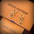 Louis Vuitton Earstuds best replica 