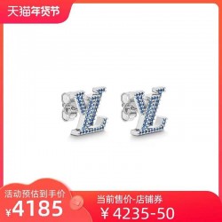 Louis Vuitton Earstuds best replica 