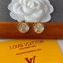 Louis Vuitton Earstuds best replica 