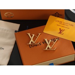 Louis Vuitton Earstuds best replica 