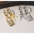 Louis Vuitton Earstuds best replica 