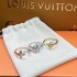 Louis Vuitton Ring best replica size 6 7 8