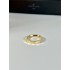 Louis Vuitton Ring best replica size 6 7 8