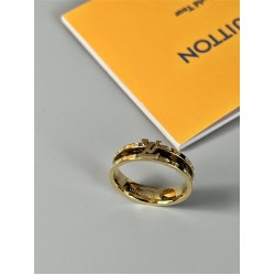 Louis Vuitton Ring best replica size 6 7 8