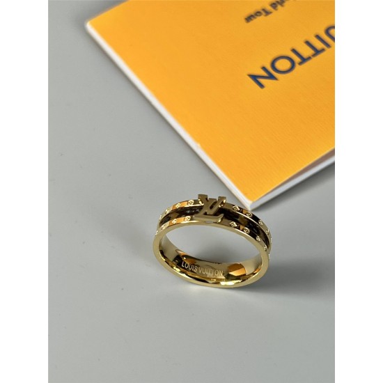 Louis Vuitton Ring best replica size 6 7 8