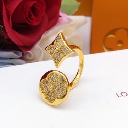 Louis Vuitton Ring best replica size 6 7 8