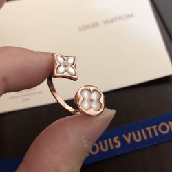 Louis Vuitton Ring best replica size 6 7 8