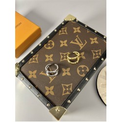 Louis Vuitton Ring best replica size 6 7 8