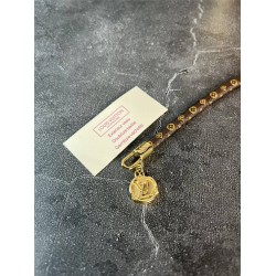 Louis Vuitton chain bracelet best replica