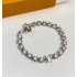 Louis Vuitton chain bracelet best replica