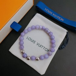 Louis Vuitton chain bracelet best replica