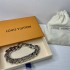 Louis Vuitton chain bracelet best replica