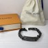 Louis Vuitton chain bracelet best replica