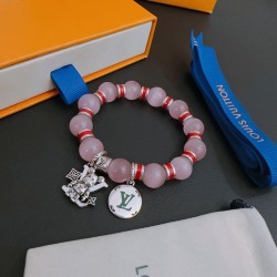 Louis Vuitton chain bracelet best replica