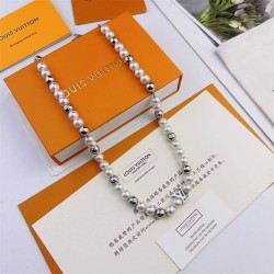 Louis Vuitton chain bracelet best replica