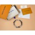 Louis Vuitton chain bracelet best replica