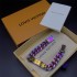 Louis Vuitton chain bracelet best replica