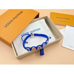 Louis Vuitton chain bracelet best replica