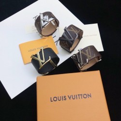 Louis Vuitton chain bracelet best replica