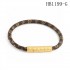 Louis Vuitton chain bracelet best replica