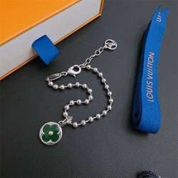 Louis Vuitton chain bracelet best replica