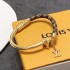 Louis Vuitton bracelet best replica size 17cm and 19cm 