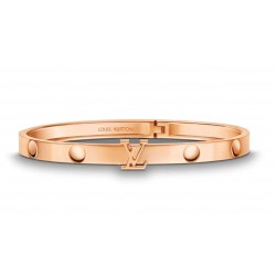 Louis Vuitton bracelet best replica size 17cm and 19cm 