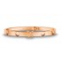 Louis Vuitton bracelet best replica size 17cm and 19cm 